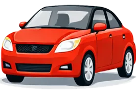 Čištění interiérů vozidel